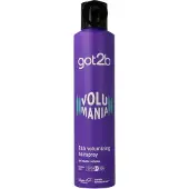 Schwarzkopf Got2b Volumania 24h Volumizing Hairspray 300 ml