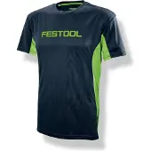 Festool 204006 - Tee-shirt de sport homme XXL