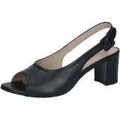 Caprice Escarpins noir