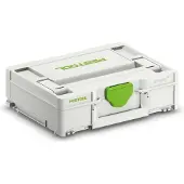 Festool SYS3 M 112 - Systainer³