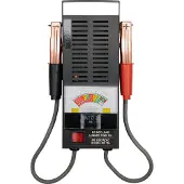 YATO Testeur de batterie 6/12V