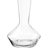 Leonardo Dekanter Puccini 0.75 l, Transparent, Produkttyp: Dekanter, Conteneurs de service, Transparent