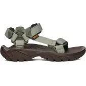 Teva Terra Fi 5 Universal Sandals Vert EU 42 Femme