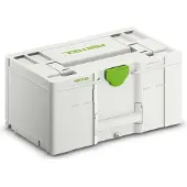 Festool Systainer³ SYS3 L 237 | 204848