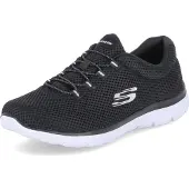 SKECHERS Baskets à lacets Quick Lapse