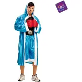 My Other Me Fun Company Costume De Boxeur