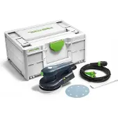 Festool Ponceuse excentrique ETS EC 125/3 EQ-Plus | 576341