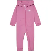 Nike Kids Ensemble 'FUTURA' rose / blanc