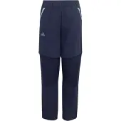 Adidas Pantalon d'extérieur 'Clima365' bleu clair / bleu foncé
