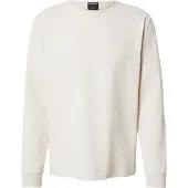 G-Star T-shirt Structured Tweeter - Blanc - Hommes
