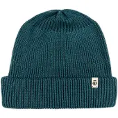 Roeckl Bonnet 'ESSENTIALS' vert