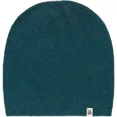 Roeckl Bonnet 'Essentials' vert