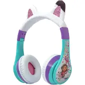 Lazerbuilt Gabby's - Junior Bluetooth Kinderkopfhörer