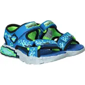 SKECHERS 402161l Couleur Bleu