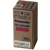 Panasonic DQ-ZN480M révélateur magenta (d'origine)