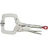 Milwaukee Pince à cran d'arrêt 152mm TORQUE LOCK 6 TYPE C (152 mm)