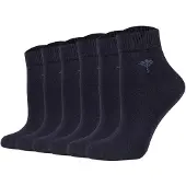 JOOP! Chaussettes bleu / bleu foncé