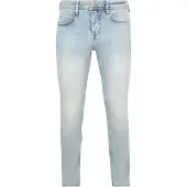 Mcgregor Jeans Light Blue Denim Bleu clair Bleu taille W 31 - L 34 - 40 FR