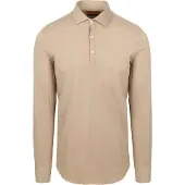 Suitable Polo Beige