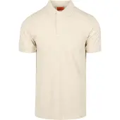 Suitable Polo Mang Ecru