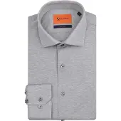 Suitable Chemise gris
