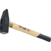 Bgs Marteau mécanicien manche bois 800 gr DIN 1041