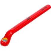 Bgs VDE Clé polygonale à moyeu déporté SW 10 mm - 72010