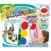 Goliath Chevalet de table Paint-station 2 en 1