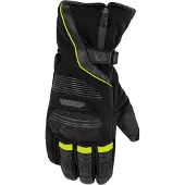 Rusty Stitches Cole Gants de moto imperméables Taille