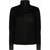 Santini Veste de cyclisme Guard Nimbus femme noire 2W52375GUARDNIMBNE