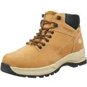Dockers Bottines à lacets caramel / noir