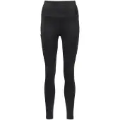 Goldner Leggings noir