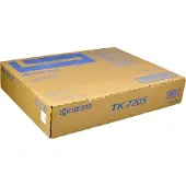 Kyocera TK-7205 - Noir - Toner