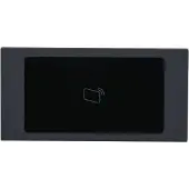 Dahua Visiophone Vto4202fb-mr/vto4202fb-x