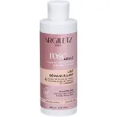 Argiletz Lait démaquillant à l’argile rose 200 ml Lait