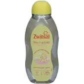 Zwitsal Huile Enrichie 200 ml Huile Pour La Peau