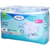 Tena ProSkin Flex Super Medium 30 pc(s) Semelles Intérieures