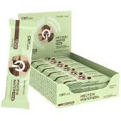 QNT Nutrition protéinée Noisette Vegan Wafer Bar