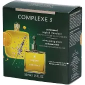 Rene Furterer Complexe 5 concentré végétal régénérant aux huiles essentielles 50 ml