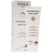 Synchroline SYNCHROCELL Crème pour le corps 250 ml Crème