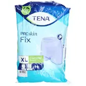 Tena Fix XL Boxer de maintien 5 pc(s) Couches