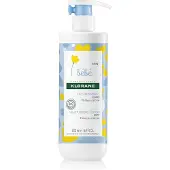 Klorane Bébé Calendula lait corporel hydratant pour bébé 500 ml