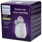 Philips AVENT Chauffe-biberon - Premium - Blanc - - UneTaille - Accessoire