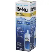 Bausch & Lomb ReNu MPS Advanced 360 ml Fluide