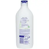 Nivea NATURALLY GOOD LOTION CORPS AVEC DE LA LAVANDE BIO 350 ml Lotion(S)