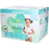 Pampers Harmonie Taille 5 70 pc(s) Couches