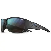Julbo Rookie 2 Photochromic Polarized Sunglasses Clair Reactiv 2-4 Dl Blue Enfants