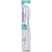 Elgydium Style Electric Brossettes de Recharge Souple 2 pc(s) Brosse(S) À Dents
