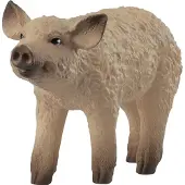 Schleich FARM WORLD Cochonnet à laine 14893