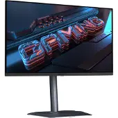 Gigabyte Monitor MO27U2 27" 4K 240Hz QD-OLED 0.03ms HDR400 G-Sync FreeSync Premium Pro